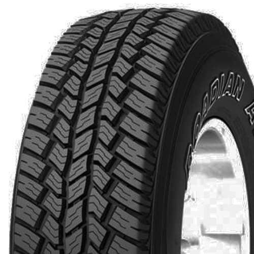 285/60R18 114S Nexen Roadian A/T ii