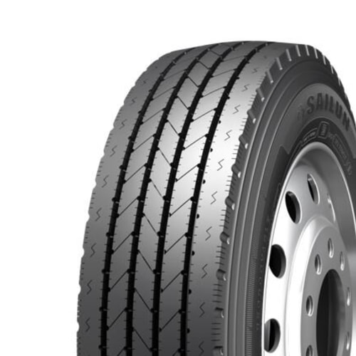 245/70R17.5 16PR 136/134L Sailun Sar1 M+S