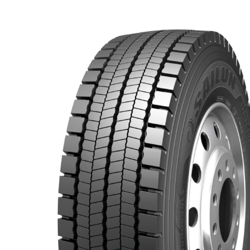 315/70R22.5 18PR 154/150L Sailun Sdl1 M+S
