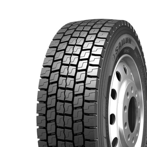 295/80R22.5 16PR 152/148M Sailun Sdr1 M+S