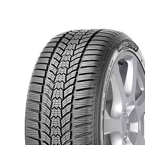 215/50R17 95V XL Sava Eskimo Hp 2 M+S FP