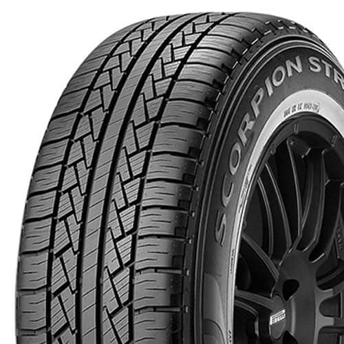 235/50R18 97H Pirelli Scorpion Str *