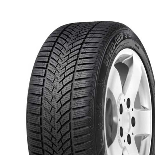 255/55R18 109V XL Semperit Speed-Grip 3 Suv