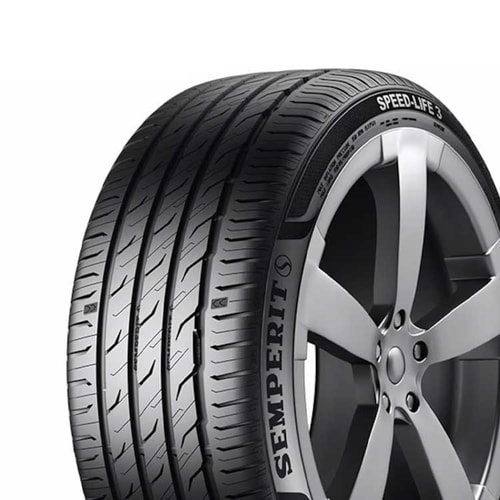 235/60R18 107W XL Semperit Speed-Life 3 Suv