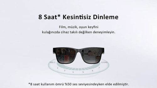 Smartmi MJ451 Akıllı Gözlük