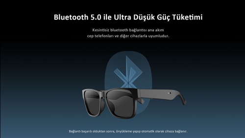Smartmi MJ451 Akıllı Gözlük