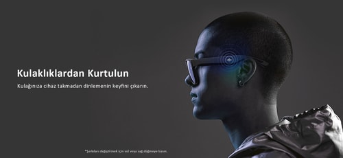 Smartmi MJ451 Akıllı Gözlük