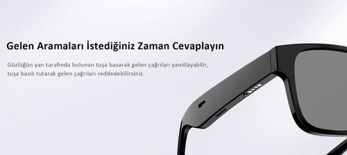 Smartmi MJ451 Akıllı Gözlük