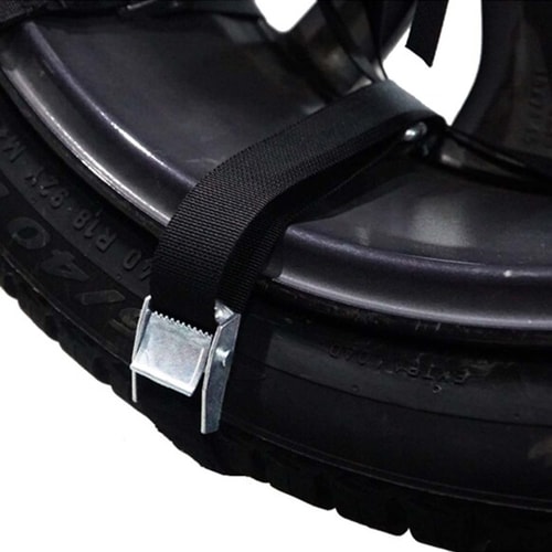 215/50R15 Snow Lock Pratik Kar Zinciri