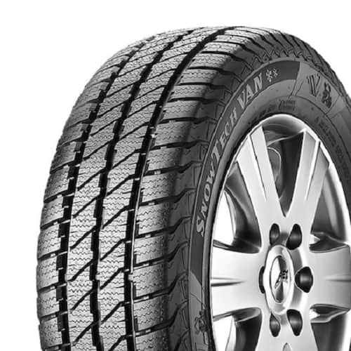 215/65R16c 109/107R Viking Snowtech Van