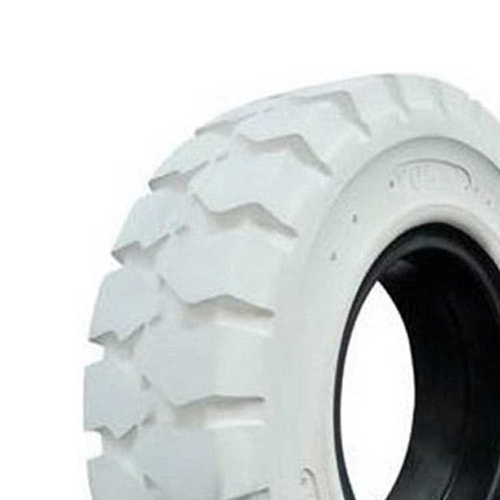 200/50-10 Solitrac Forklift Standart Beyaz Dolgu Segmanlı