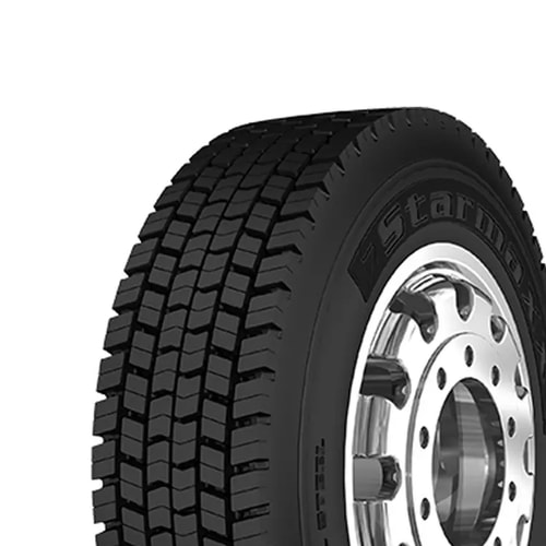 315/80R22.5 154/150M Starmaxx Dh100 M+S
