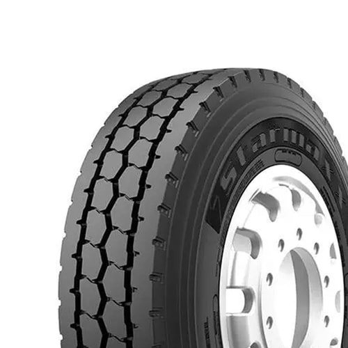 315/80R22.5 156/150K Starmaxx Gy-800 M+S