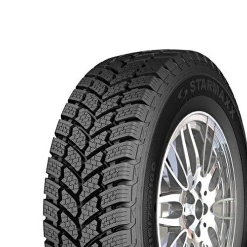 215/75R16c 10Pr 116/114R Starmaxx Prowin St960 M+S