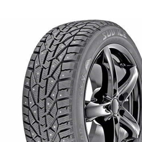235/60R18 107T XL Strial Suv Ice Studdable