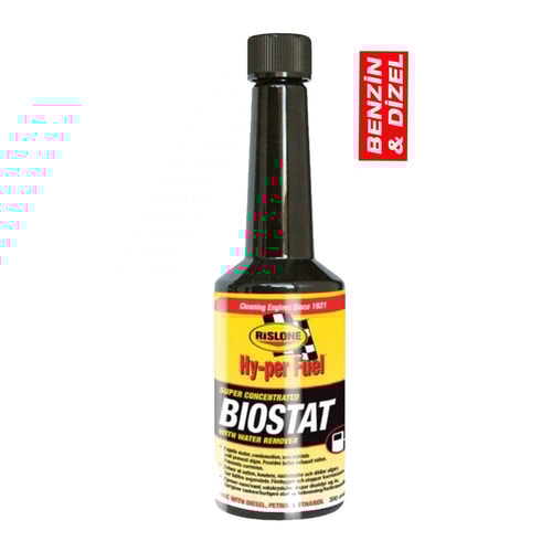 Süper Konsantre Biostat