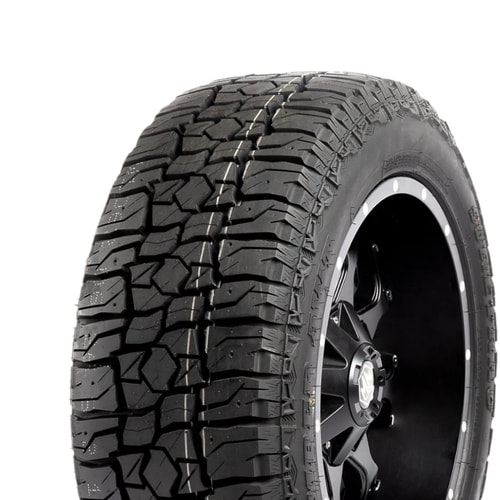 265/60R18 110T Suretrac Wide Climber Awt
