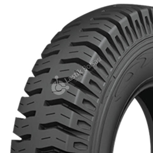 7.50-16C 14Pr Tatko Transport D