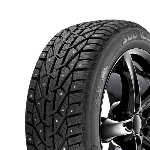 225/50R17 98T XL Taurus Ice Studdable