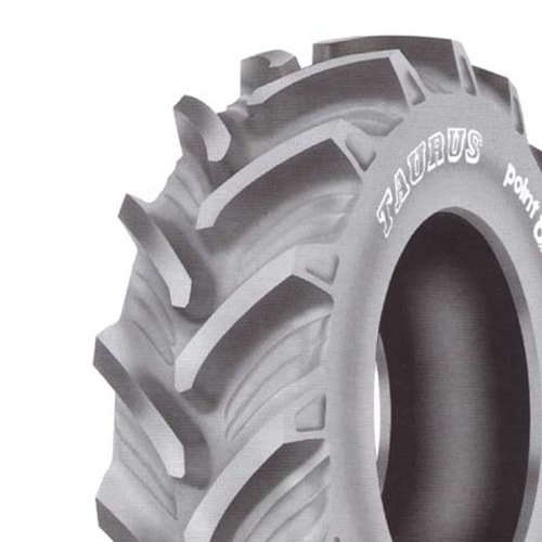16.9R38 TL 141A8/138B Taurus Point 8