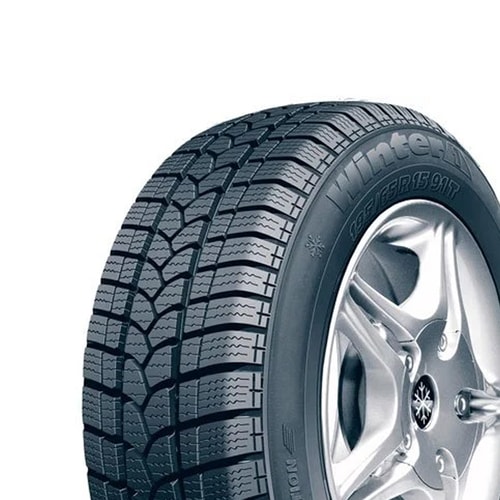195/60R15 88T Tigar Winter 1 M+S