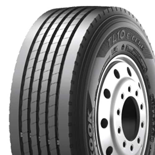 455/40R22.5 160J Hankook TL10+