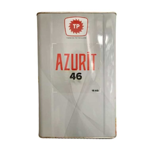 TP AZURIT 46 15 Kilogram Hidrolik Yaglar