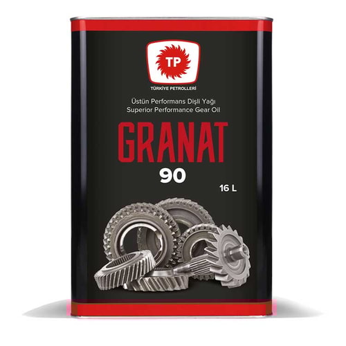 TP GRANAT 90 16 Litre Transmisyon Yaglari