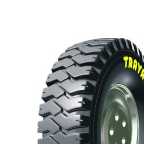 560X165x11/14 TrayaL D45s Forklift Havalı LastikLer