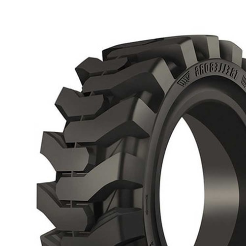 33X12-20 (7.50) Trelleborg Sks900 Forklift Dolgu Segmanlı