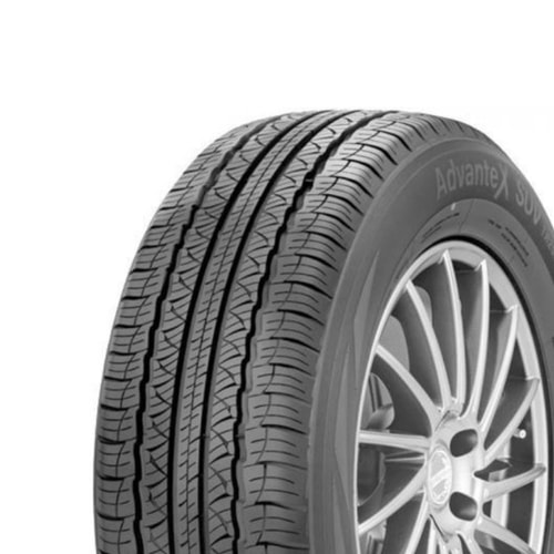 215/65R16 102V XL Triangle Advantex Suv Tr259
