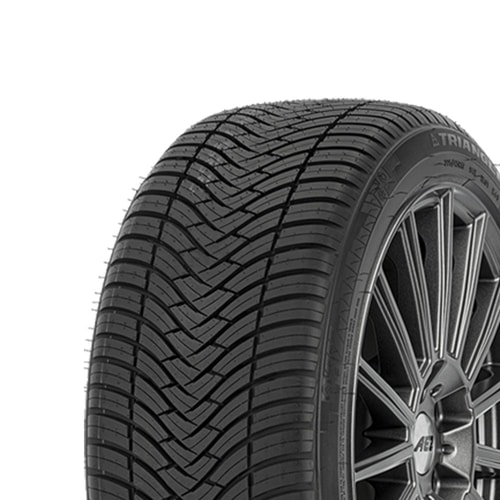 215/65R16 102H XL Triangle Season X Ta01