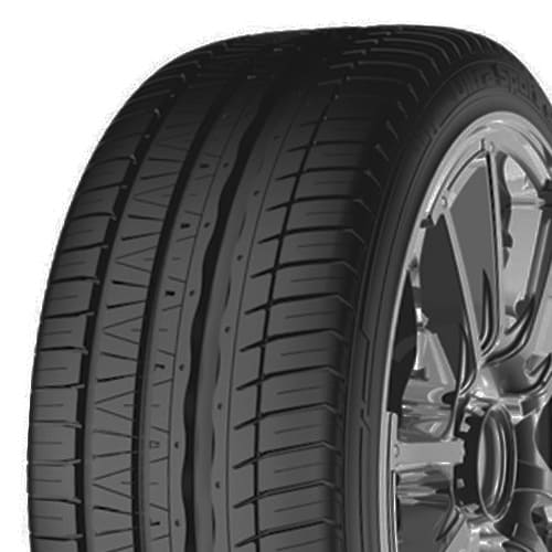 205/55R16 91V Starmaxx Ultrasport St740