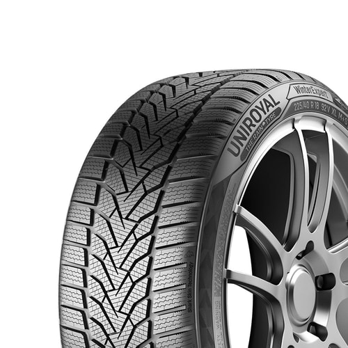 205/55R19 97H XL Uniroyal Winterexpert M+S 3PMSF