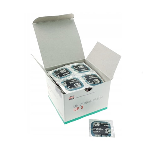 UP 3  Ø 27 mm (KUTU/100 ADET)