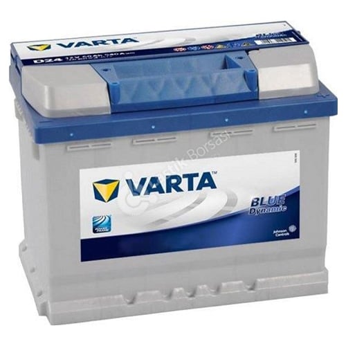 Varta YTX12-4 510909017. Motorradbatterie Varta 10Ah 12V