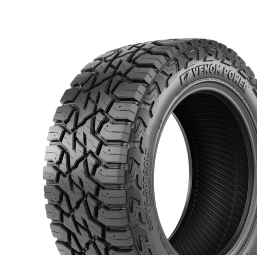 285/75R16 10Pr 126/123R Venom Power Trail Hunter R/T