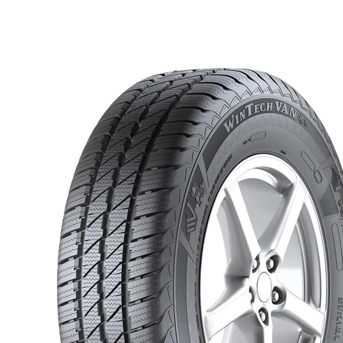 235/65R16c 115/113R Viking Wintech Van