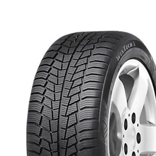 225/45R18 95V Viking Wintech M+S 3PMSF