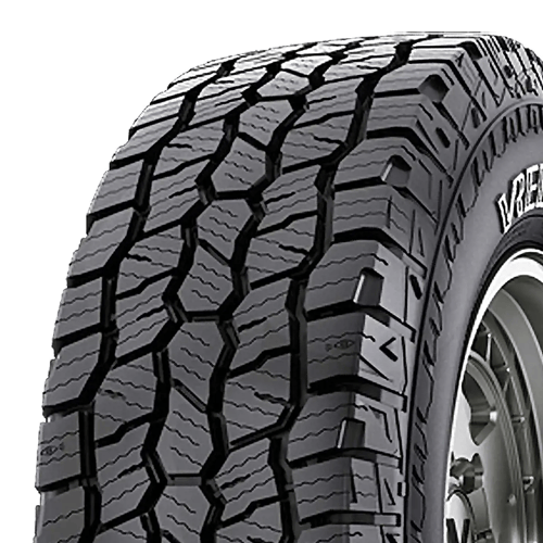 265/60R18 110H Vredestein PINZA AT BSW M+S 3PMSF