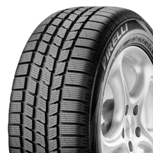 225/40R18 92V XL Pirelli W240 Snowsport M+S N3