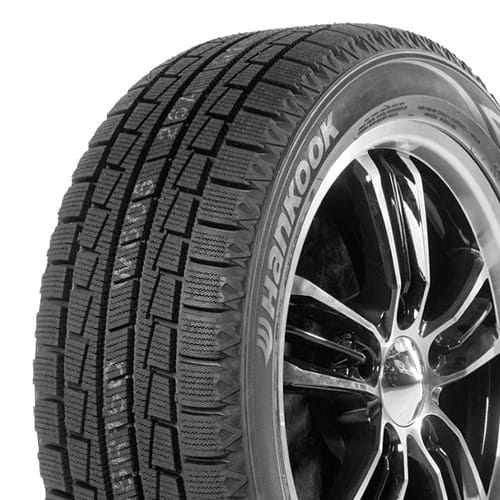 155/70R13 4Pr 75Q Hankook W605 Winter i*Cept M+S