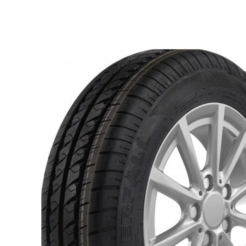 155R12c 8PR 88/86R KooLer Lt-100