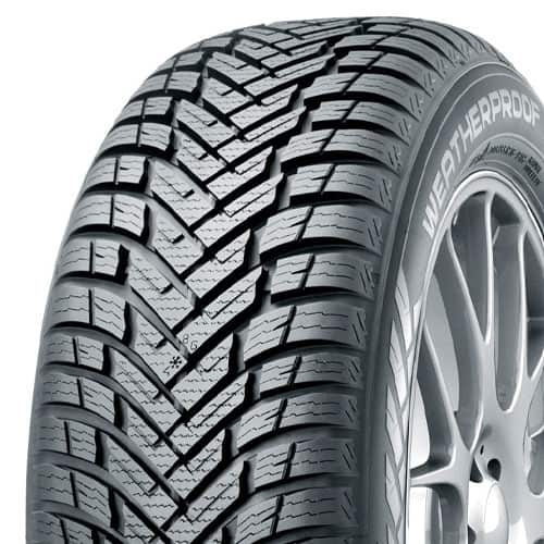 215/55R16 93H Nokian Weatherproof