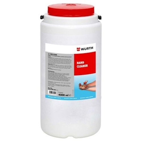 Würth El Temizleyici 4LT