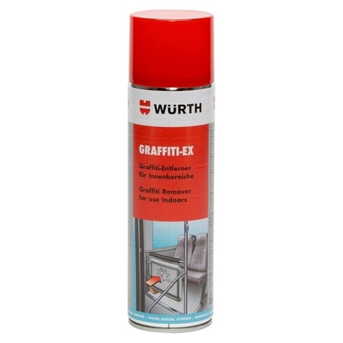 Würth Graffiti Ex Special 500ML