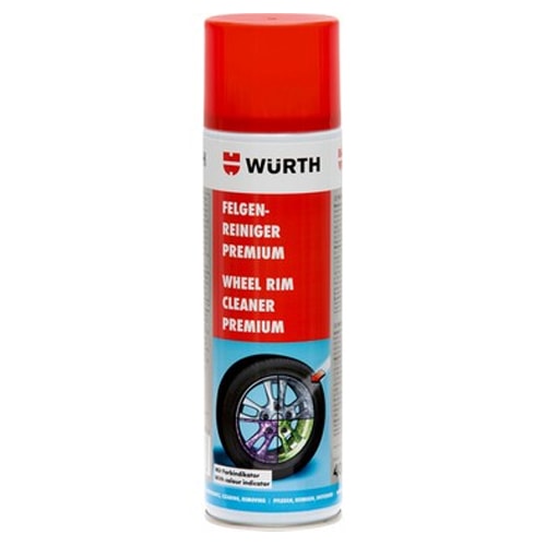 Würth Jant Temizleyici (Consumer Line) 400ML