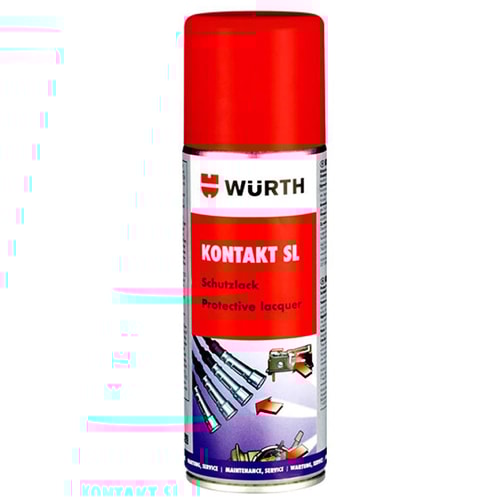 Würth Kontakt Koruyucu Vernik 200ML