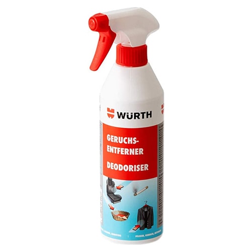Würth Kötü Koku Giderici Sprey 500ML