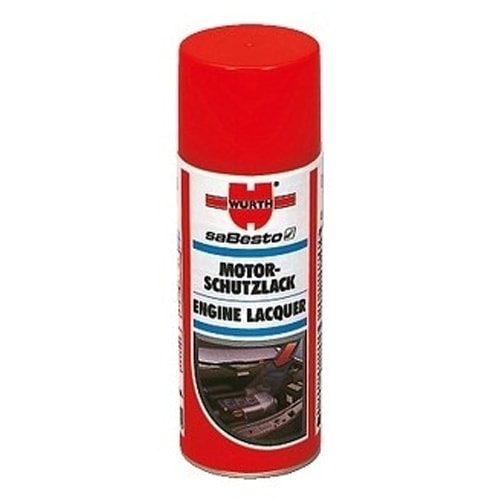 Würth Motor Koruma Cilası 400ML